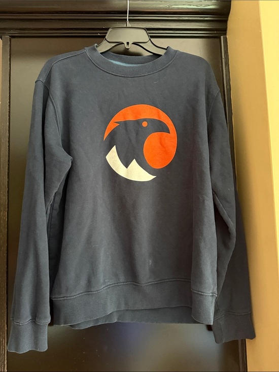 palisades Tahoe Other - Men's Palisades Tahoe Crewneck Sweatshirt large